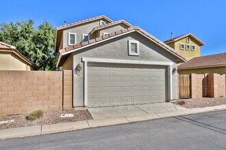 2863 S Arroyo Ln in Gilbert, AZ - Building Photo - Building Photo