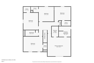 104 Wilderness Ct in Mebane, NC - Building Photo - Building Photo
