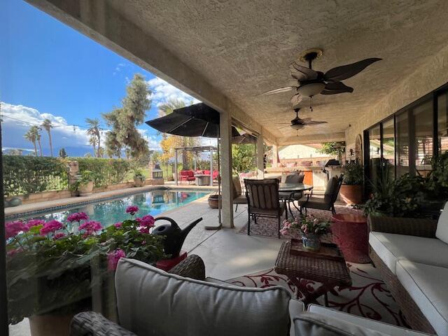82073 Hanson Dr in Indio, CA - Foto de edificio - Building Photo