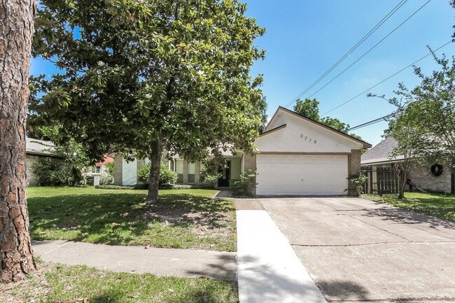 3719 Lemon Tree Ln in Houston, TX - Building Photo - Building Photo
