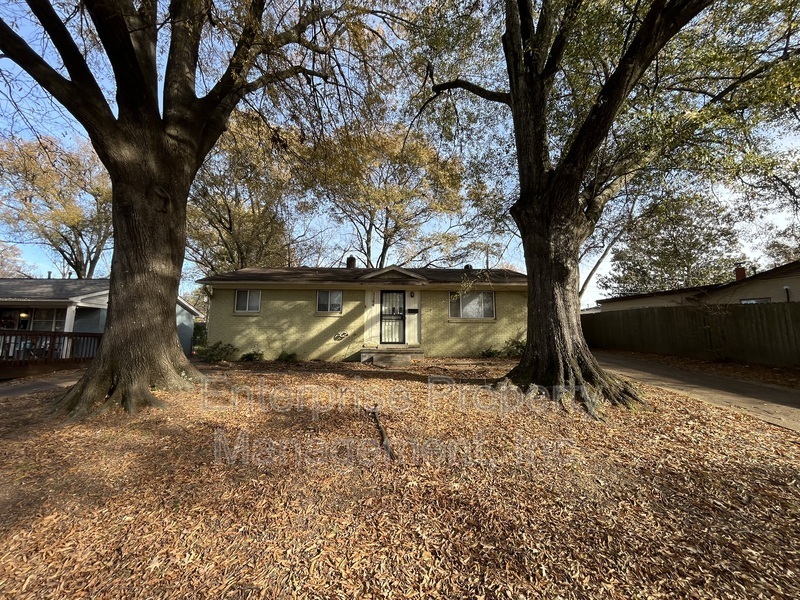 1144 Wellsville Rd in Memphis, TN - Building Photo