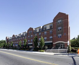 East Falls Retail Space in Philadelphia, PA - Building Photo - Building Photo