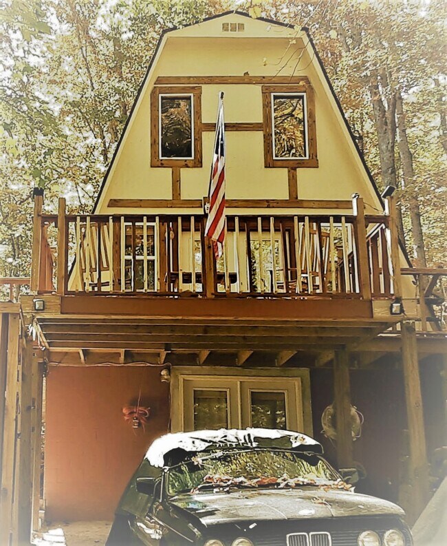 69 Locust Ln Rentals in Young Harris, GA