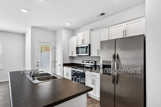 3705 Nathans Wy in Greensboro, NC - Building Photo - Building Photo