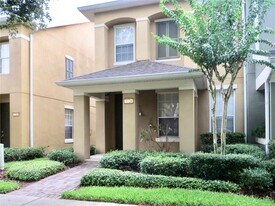 7728 Moser Ave in Windermere, FL - Building Photo