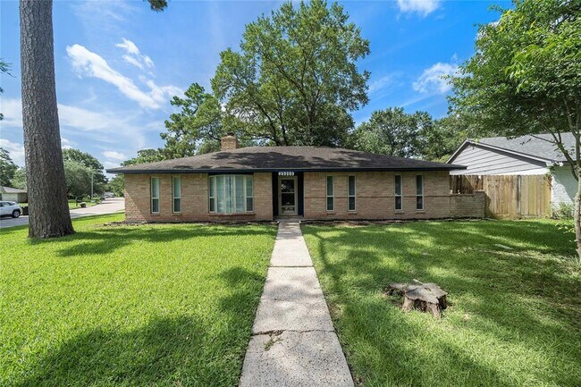property at 23203 Cimber Ln