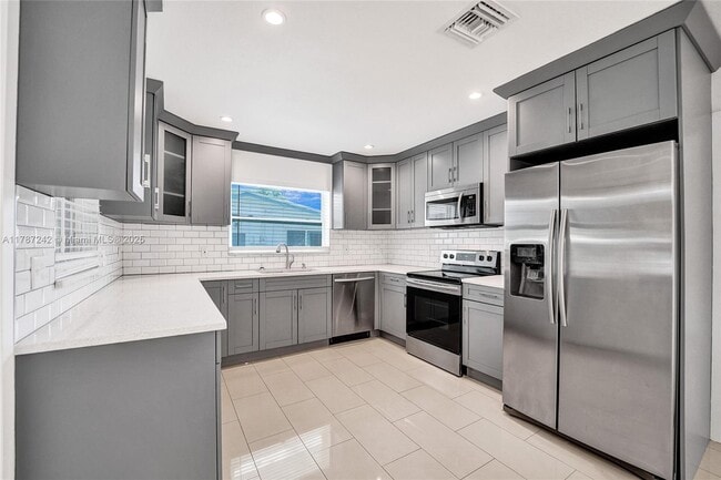 property at 5380 SW 3rd St