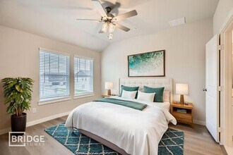 1108 Hudson Wy in Anna, TX - Building Photo - Building Photo