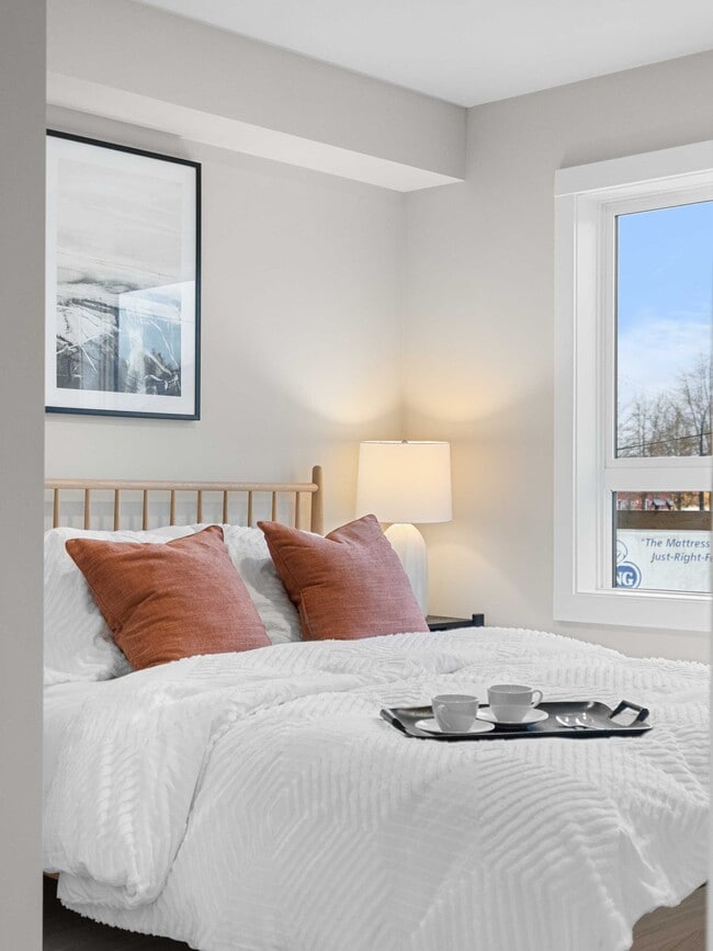 The Cascara in Salmon Arm, BC - Building Photo - Building Photo