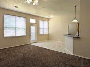 2604 Southern Hills Dr in Moore, OK - Building Photo - Building Photo