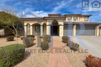 15344 W Coolidge St in Goodyear, AZ - Building Photo - Building Photo