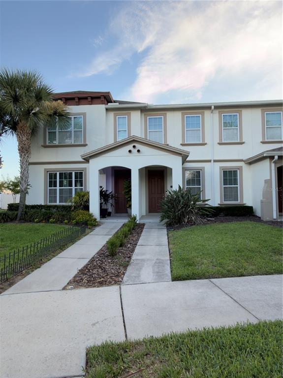 property at 15537 Honeybell Dr