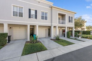1725 Firehouse Ln in Orlando, FL - Building Photo