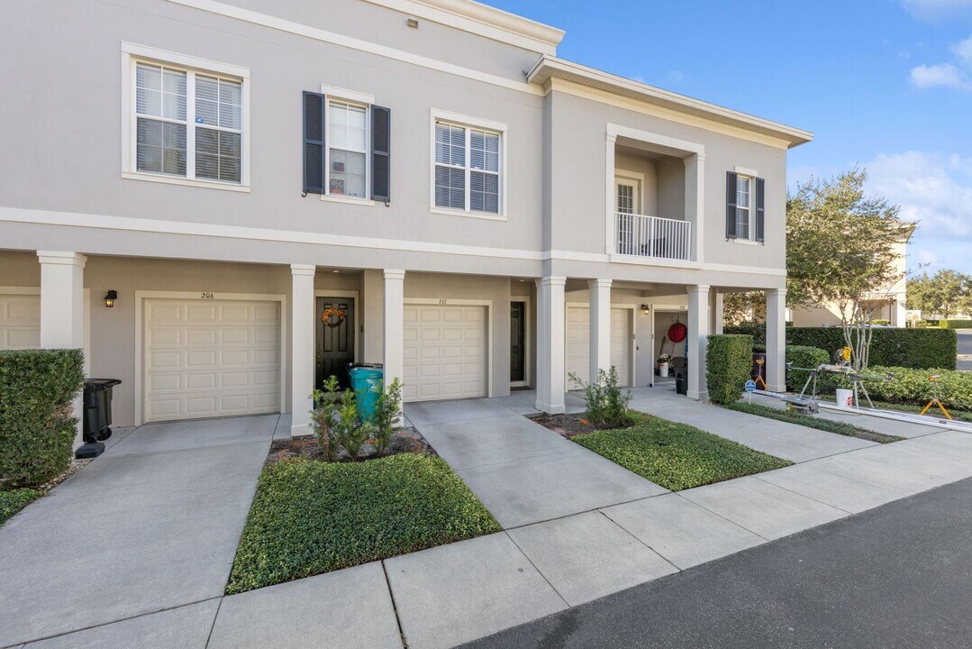 1725 Firehouse Ln in Orlando, FL - Building Photo