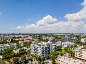 Bay Harbor ONE in Bay Harbor Islands, FL - Building Photo - Building Photo