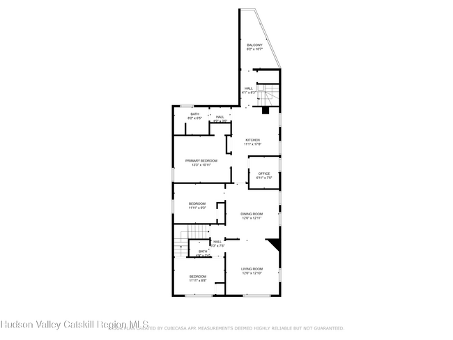 34-34 8th St in Hudson, NY - Building Photo - Building Photo