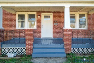 1401 Byron St in Richmond, VA - Building Photo - Building Photo