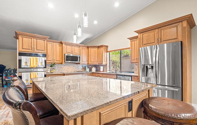 property at 4470 NW 65th Ter