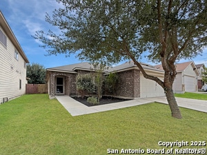 4096 Cherry Tree Dr in Schertz, TX - Building Photo - Building Photo