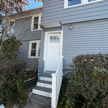 461 Harrison St, Unit 1 in Rahway, NJ - Building Photo - Building Photo
