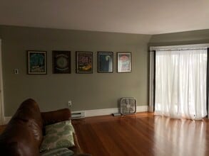 40 Walpole St, Unit 3 in Norwood, MA - Building Photo - Building Photo