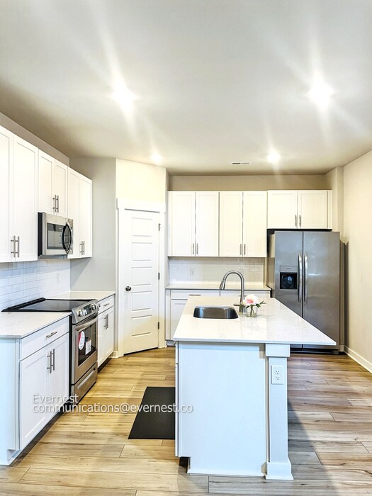 806 Els Ct in Spring Hill, TN - Building Photo - Building Photo