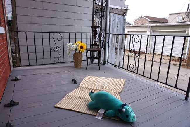 1550 Warren St, Unit 1 in Allentown, PA - Building Photo - Building Photo