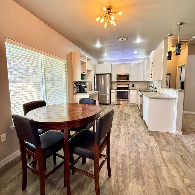 5220 Kemper St in Lubbock, TX - Building Photo - Building Photo