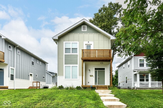 property at 2028 Columbia Ave