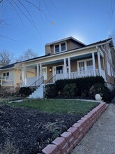 119 Kenner Ave in Nashville, TN - Foto de edificio - Building Photo