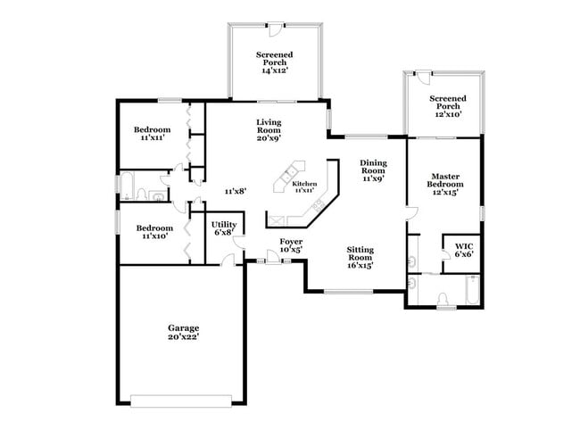 238 Satinwood Cir in Kissimmee, FL - Building Photo - Building Photo
