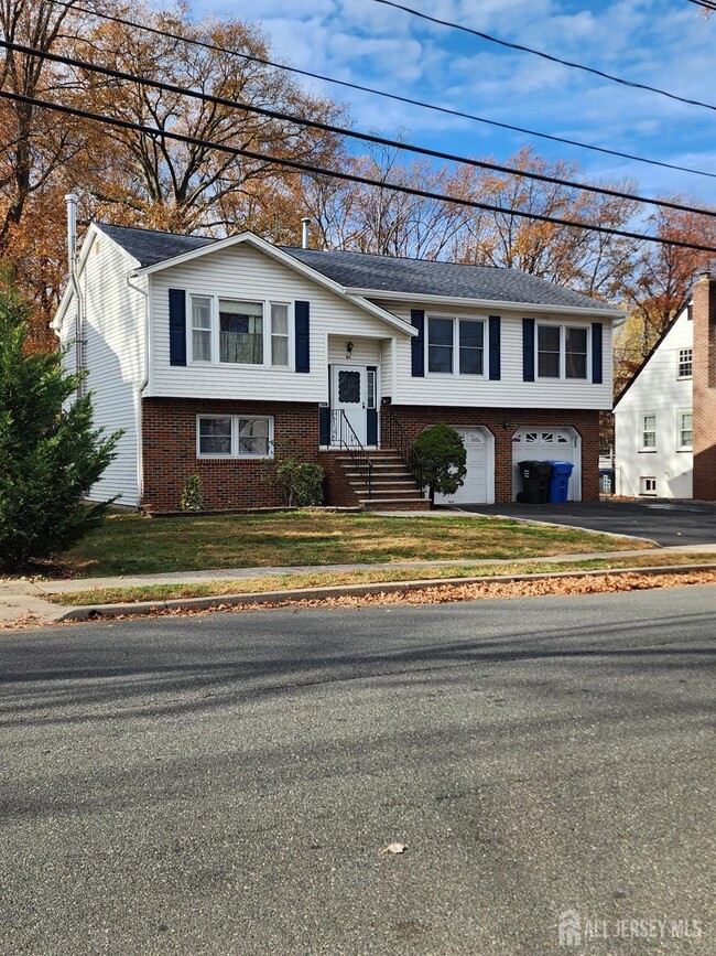 71 Amherst Ave in Colonia, NJ - Building Photo - Building Photo