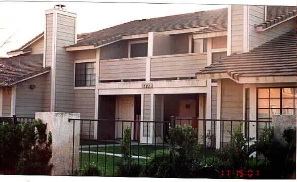 721 Center Ave in Ontario, CA - Building Photo