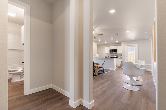 3515 Turner Ave in Lubbock, TX - Building Photo - Building Photo
