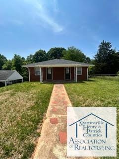 property at 1516 Rivermont Hts Rd