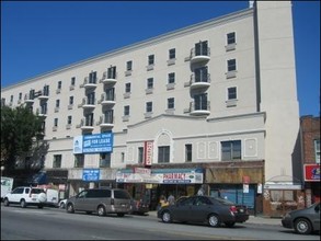 931-955 Coney Island Ave in Brooklyn, NY - Building Photo - Building Photo