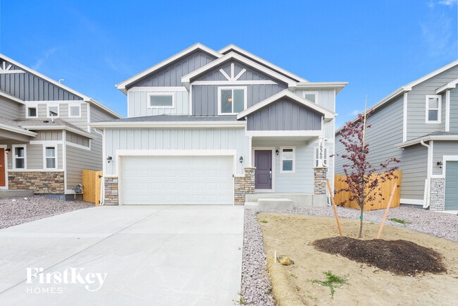 property at 10360 Horton Dr
