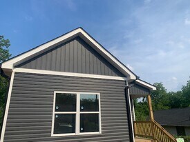 3014 N Chamberlain Ave in Chattanooga, TN - Building Photo