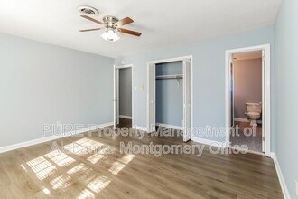 1944 Nordan Ln in Montgomery, AL - Building Photo - Building Photo