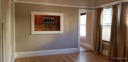 1805 Pine St in San Francisco, CA - Building Photo - Building Photo