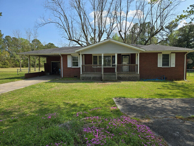 property at 2127 Ramsey Loop Rd