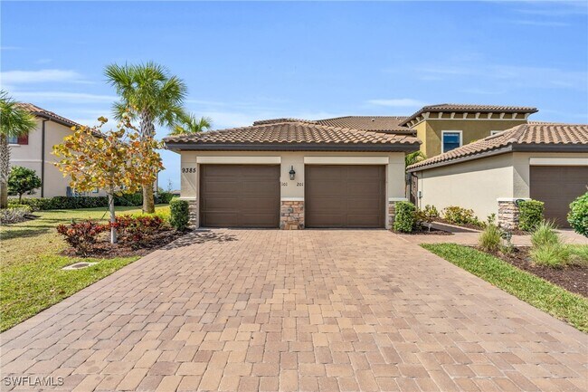 property at 9385 Pocida Ct