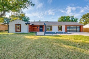 3544 Whitehall Dr in Dallas, TX - Building Photo