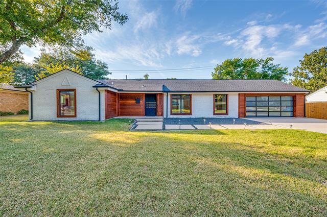 property at 3544 Whitehall Dr