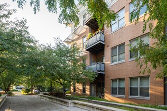 Summit Lofts in St. Louis, MO - Building Photo - Building Photo