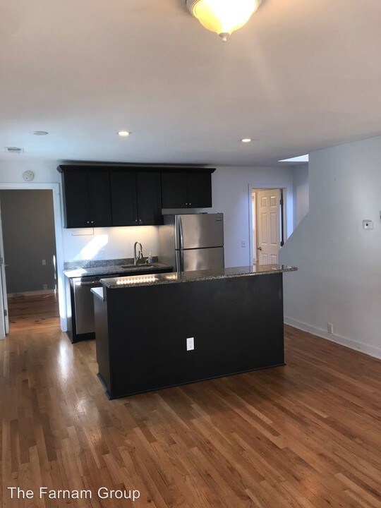 70 Mechanic St in New Haven, CT - Building Photo