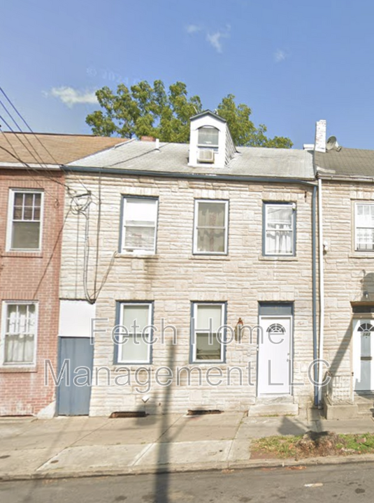 141 S Prince St in Lancaster, PA - Building Photo