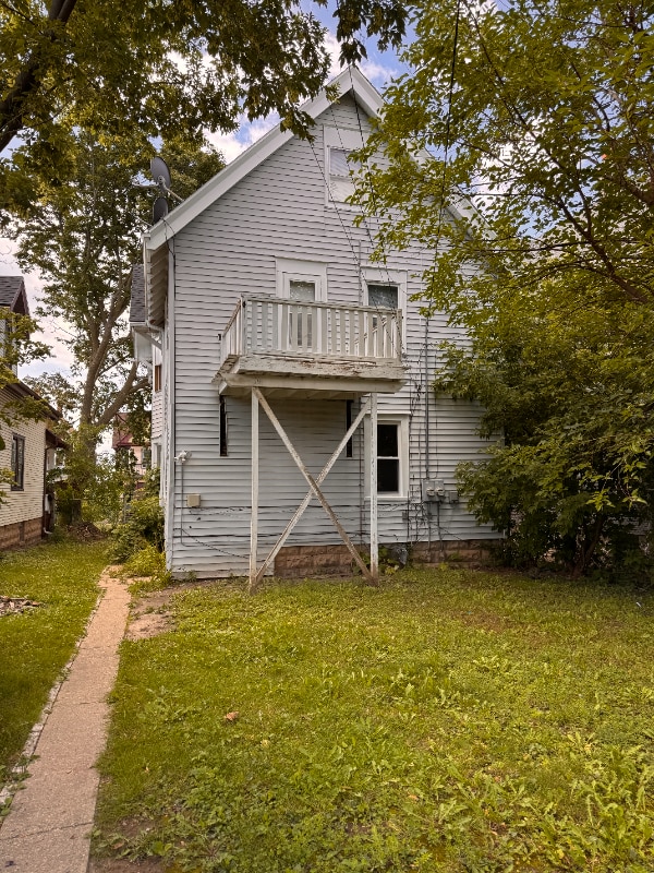 806 S 32nd St in Milwaukee, WI - Building Photo - Building Photo