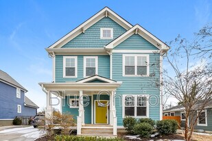 1312 N Alston Ave in Durham, NC - Building Photo