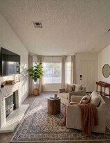 53755 Avenida Diaz in La Quinta, CA - Building Photo